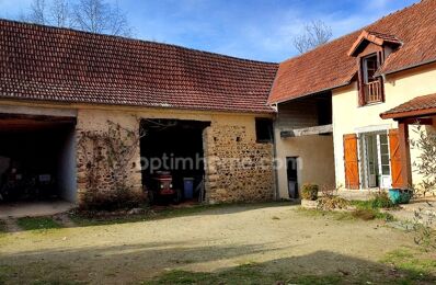 vente maison 439 000 € à proximité de Bourg-de-Bigorre (65130)