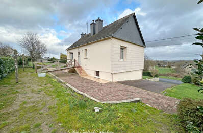 vente maison 146 000 € à proximité de Saint-Jean-la-Poterie (56350)