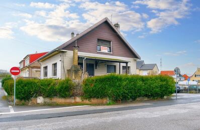 vente maison 199 000 € à proximité de Charly-Oradour (57640)