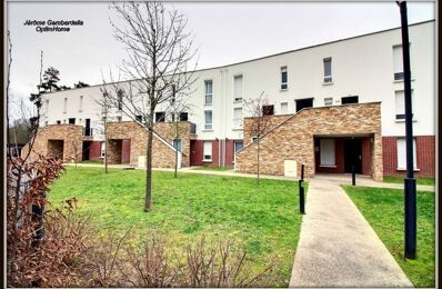 vente appartement 299 000 € à proximité de Pontoise (95000)