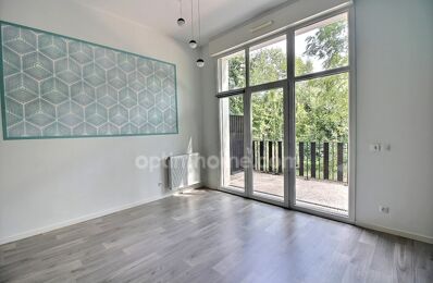 vente appartement 315 000 € à proximité de Villepreux (78450)