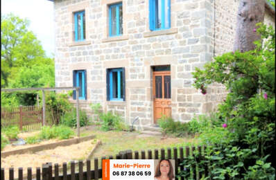 vente maison 349 950 € à proximité de Sous-Parsat (23150)