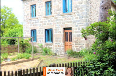 vente maison 349 950 € à proximité de Montboucher (23400)