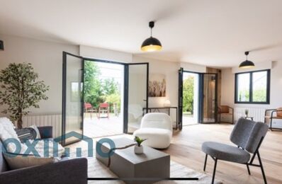 vente maison 927 000 € à proximité de Assérac (44410)