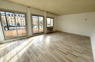 vente appartement 165 000 € à proximité de Fontaine-Lès-Dijon (21121)