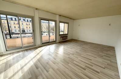 appartement 4 pièces 76 m2 à vendre à Dijon (21000)