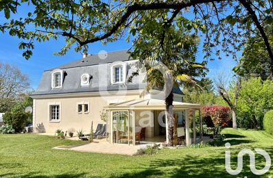 vente maison 639 000 € à proximité de La Riche (37520)