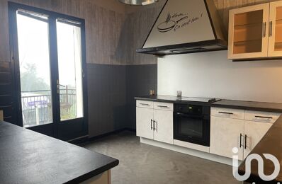 vente maison 129 000 € à proximité de Vaudeurs (89320)