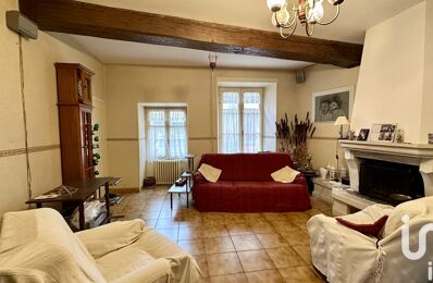 vente maison 159 000 € à proximité de Sainte-Radegonde (79100)