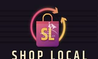 Commerce  100 m² à louer à Dinan (22100)