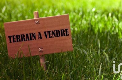 vente terrain 159 000 € à proximité de Garennes-sur-Eure (27780)