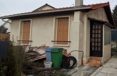 vente maison 245 000 € à proximité de Gonesse (95500)