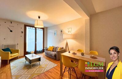 location appartement 420 € CC /mois à proximité de Villeneuve-Tolosane (31270)