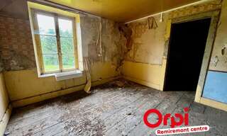 Maison 5 Pièces 196 m² à vendre à Ramonchamp (88160)