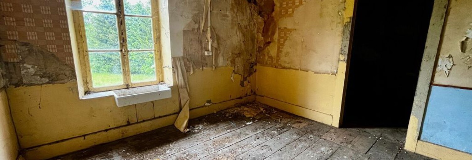 Maison 5 Pièces 196 m² à vendre à Ramonchamp (88160)