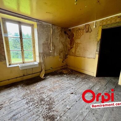 Maison 5 pièces 49000 €