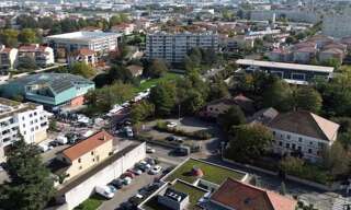 Appartement 4 Pièces 134 m² à vendre à Meyzieu (69330)