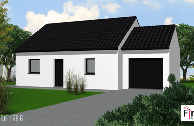 vente maison 199 600 € à proximité de Wavrechain-sous-Denain (59220)