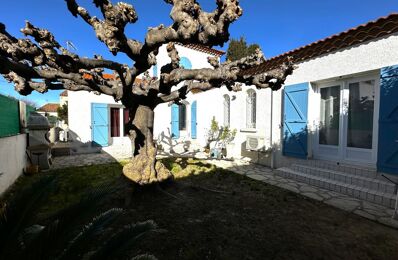 vente maison 469 500 € à proximité de Aumelas (34230)