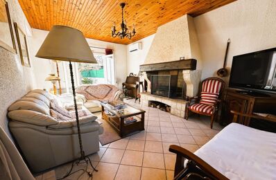 vente maison 449 000 € à proximité de Saint-Aunès (34130)