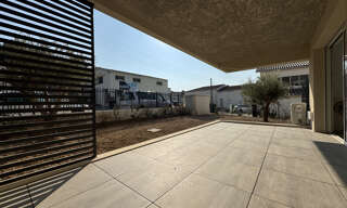 Appartement 4 Pièces 83 m² à vendre à Saint-Raphaël (83700)