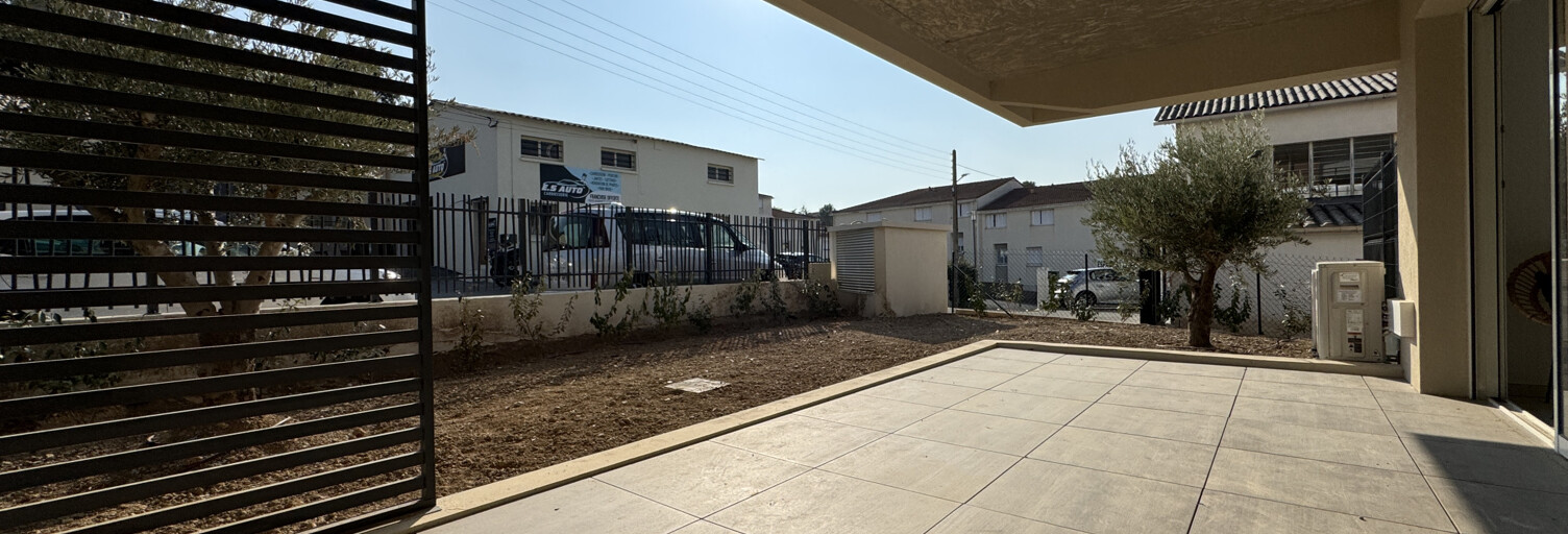 Appartement 4 Pièces 83 m² à vendre à Saint-Raphaël (83700)