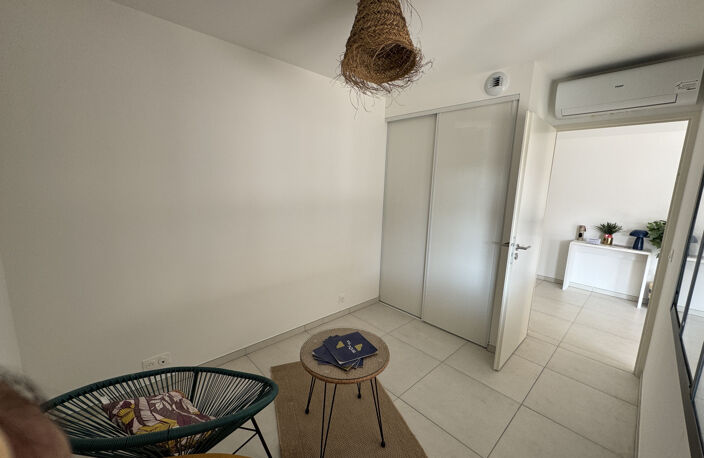 APPARTEMENT T4 avec jardin privatif — photo 5