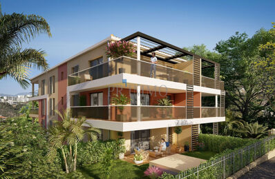 vente appartement 479 000 € à proximité de Roquebrune-sur-Argens (83520)