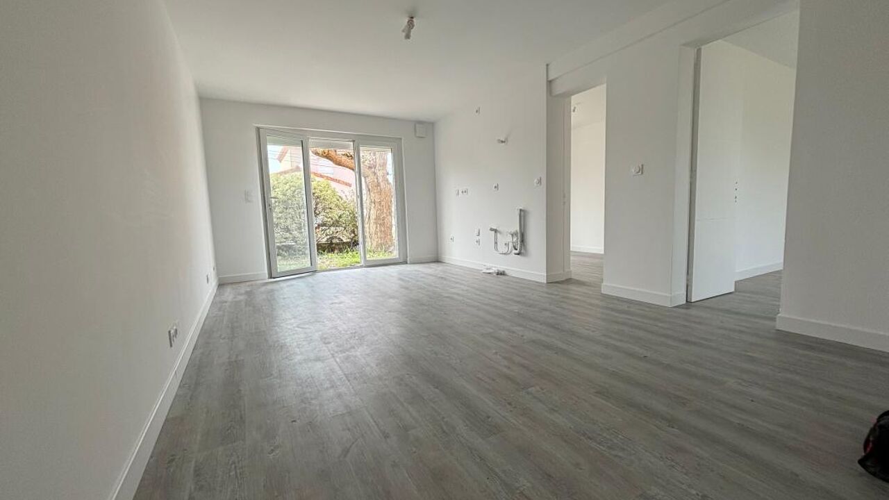 appartement 3 pièces 45 m2 à vendre à Saint-Georges-de-Didonne (17110)