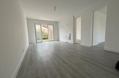 appartement 3 pièces 45 m2 à vendre à Saint-Georges-de-Didonne (17110)