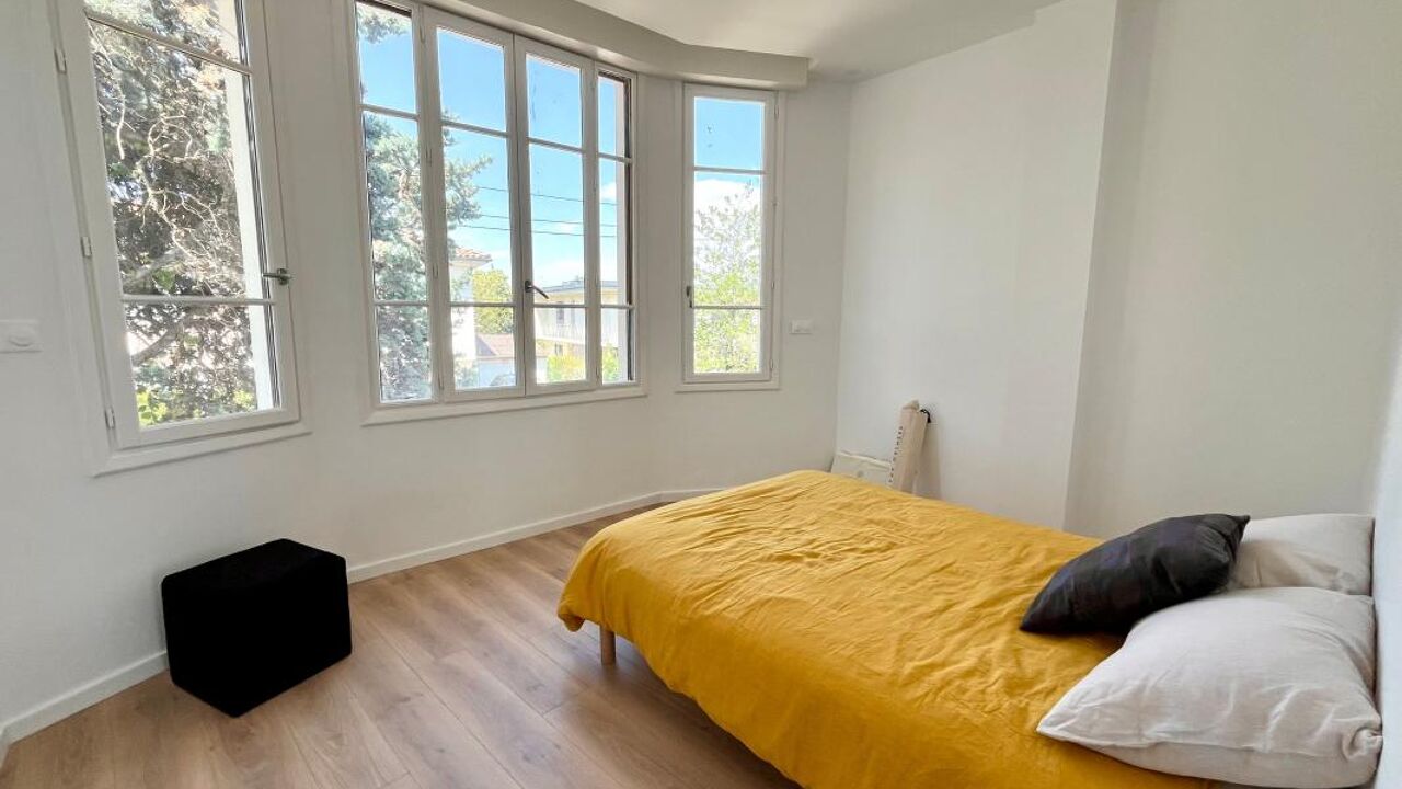 appartement 4 pièces 75 m2 à vendre à Toulouse (31500)