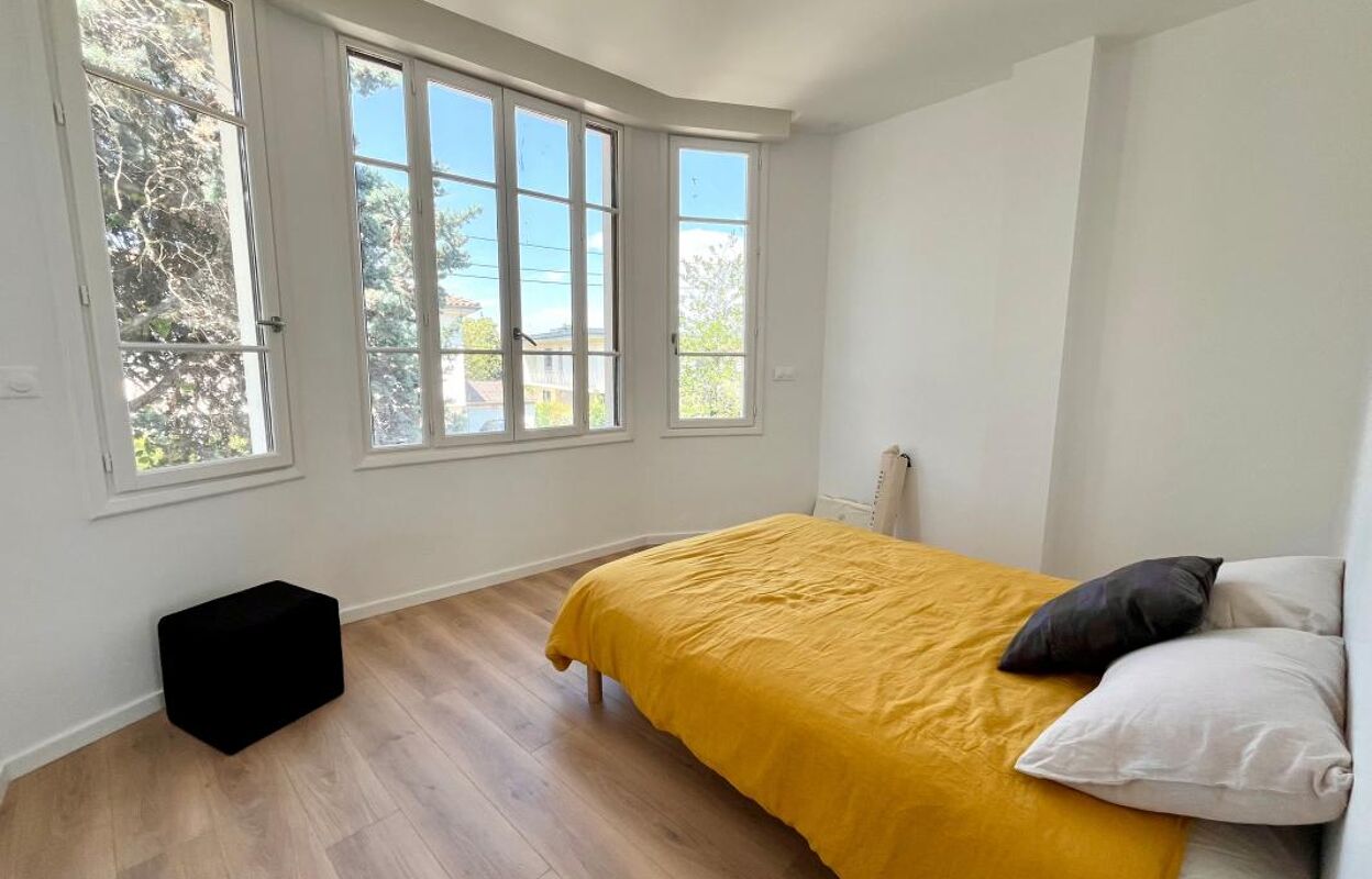 appartement 4 pièces 75 m2 à vendre à Toulouse (31500)