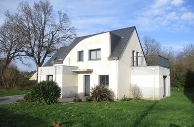 vente maison 498 000 € à proximité de Guérande (44350)