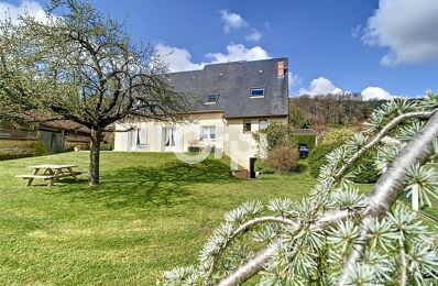 vente maison 380 000 € à proximité de Gaillon (27600)
