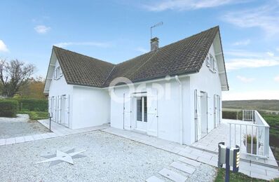 vente maison 300 000 € à proximité de Saint-Pierre-du-Vauvray (27430)