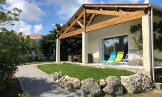 Maison 4 Pièces 123 m² à vendre à Le Château-d'Oléron (17480)