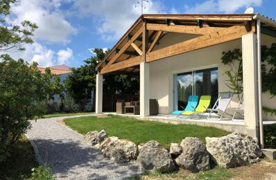 vente maison 549 000 € à proximité de Saint-Trojan-les-Bains (17370)