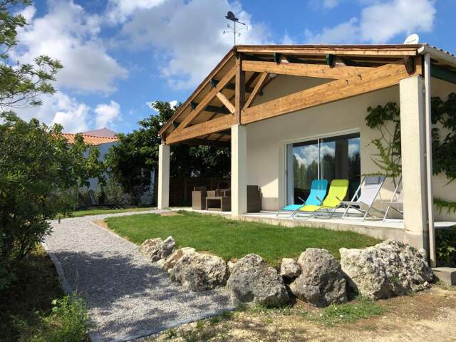 Maison À Vendre — photo du bien