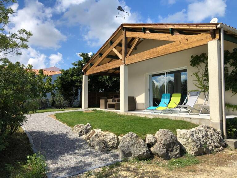 Maison À Vendre — photo 1