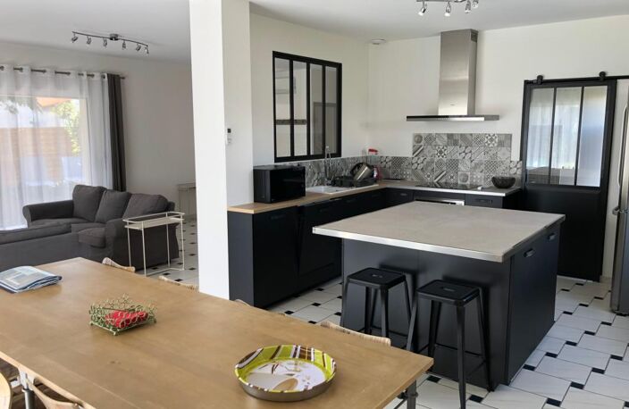 Maison À Vendre — photo 2