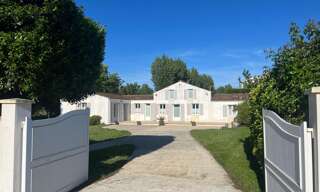 Maison 4 Pièces 105 m² à vendre à Le Château-d'Oléron (17480)