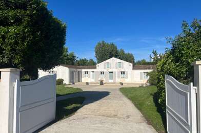 Maison 4 pièces 599000 €
