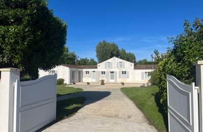 Maison À Vendre — photo du bien