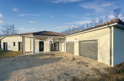 vente maison 320 000 € à proximité de Montbartier (82700)