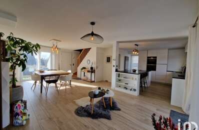vente maison 489 000 € à proximité de Montgermont (35760)