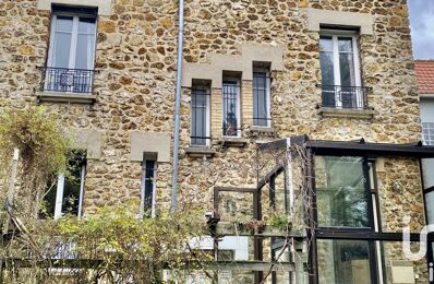 vente maison 725 000 € à proximité de Ablon-sur-Seine (94480)