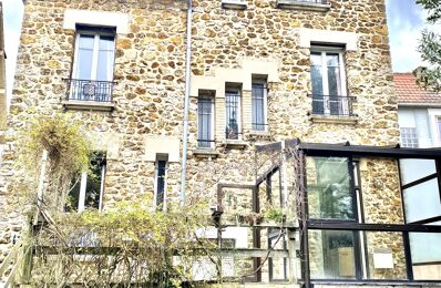 vente maison 725 000 € à proximité de Villiers-sur-Marne (94350)