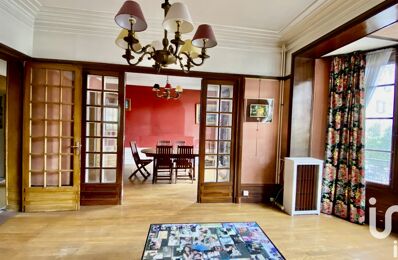 vente maison 725 000 € à proximité de Paris 7 (75007)