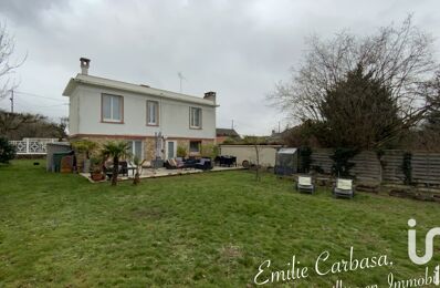 vente maison 325 000 € à proximité de Boutigny-sur-Essonne (91820)