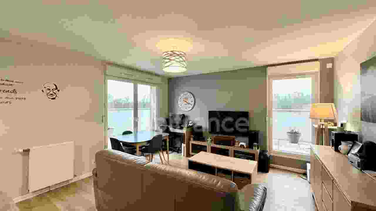 Appartement a louer eragny - 3 pièce(s) - 65 m2 - Surfyn